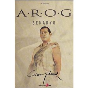 A.R.O.G. SENARYO - CEM YILMAZ