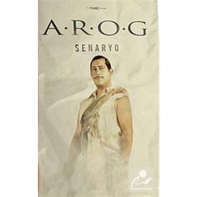 A.R.O.G. SENARYO - CEM YILMAZ