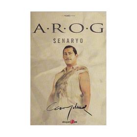 A.R.O.G. SENARYO - CEM YILMAZ