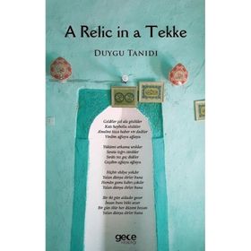 A Relic In A Tekke Gece Kitaplığı