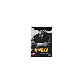 A-Rıza Yalçın Gül