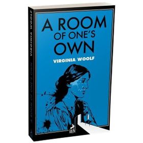 A Room of One’s Owen and Three Guineas - Virginia Woolf