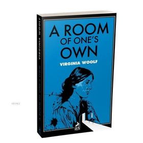 A Room of One’s Owen and Three Guineas - Virginia Woolf