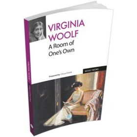 A Room of One’s Owen and Three Guineas - Virginia Woolf
