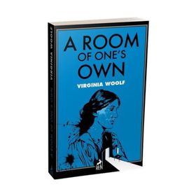 A Room Of One's Own - Virginia Woolf