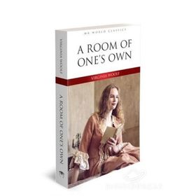 A Room Of One's Own - Virginia Woolf
