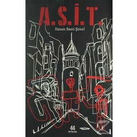 A.S.İ.T. - HASAN BASRI ŞENEL