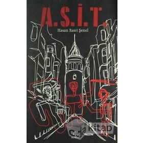 A.S.İ.T. - HASAN BASRI ŞENEL