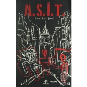 A.S.İ.T. - HASAN BASRI ŞENEL