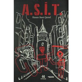 A.S.İ.T. - HASAN BASRI ŞENEL