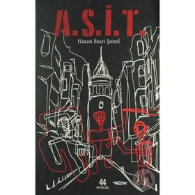 A.S.İ.T. - HASAN BASRI ŞENEL