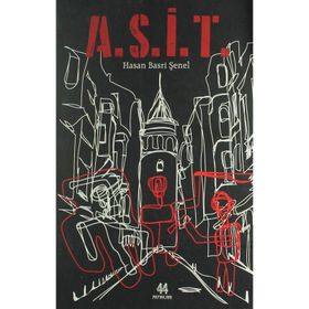 A.S.İ.T. - HASAN BASRI ŞENEL