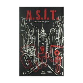 A.S.İ.T. - HASAN BASRI ŞENEL