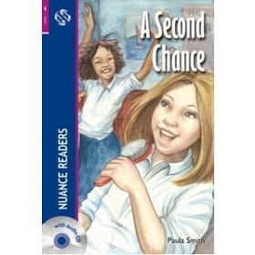 A SECOND CHANCE NUANCE READERS LEVEL-4 - GENEL