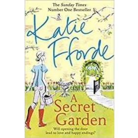 A Secret Garden - Katie Fforde
