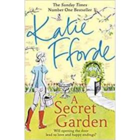 A Secret Garden - Katie Fforde