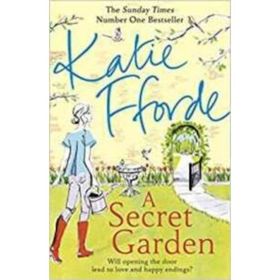 A Secret Garden - Katie Fforde