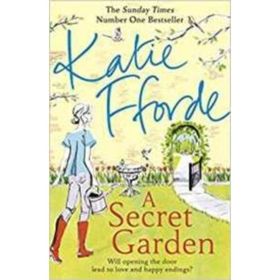 A Secret Garden - Katie Fforde