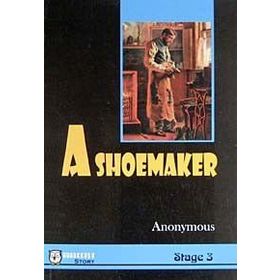 A Shoemaker - Anonymous
