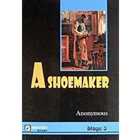 A Shoemaker - Anonymous
