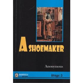A Shoemaker - Anonymous