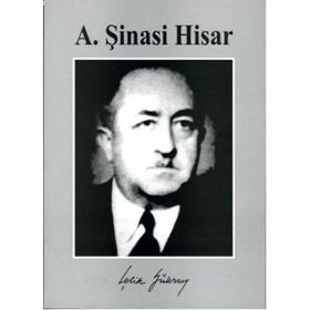 A. ŞİNASİ HISAR - ÇELİK GÜLERSOY