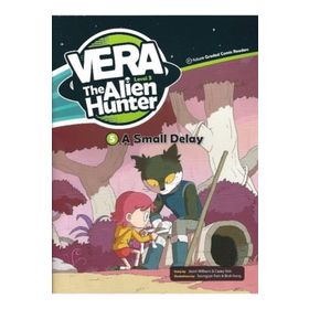 A Small Delay 5 - Jason Wilburn Casey Kim