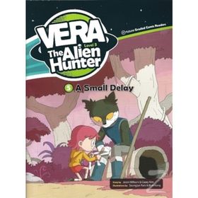 A Small Delay 5 - Jason Wilburn Casey Kim