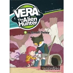 A Small Delay 5 - Jason Wilburn Casey Kim