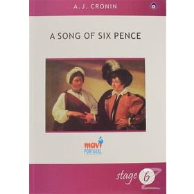 A SONG OF SIX PENCE (STAGE 6) - A. J. CRONIN