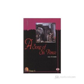 A SONG OF SIX PENCE (STAGE 6) - A. J. CRONIN