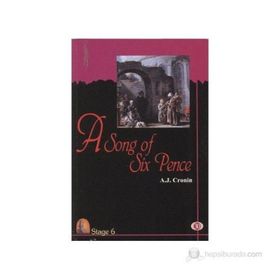 A SONG OF SIX PENCE (STAGE 6) - A. J. CRONIN