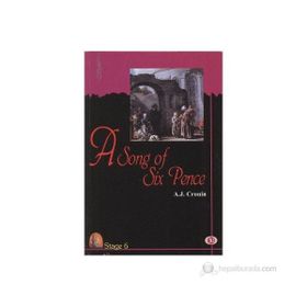 A SONG OF SIX PENCE (STAGE 6) - A. J. CRONIN
