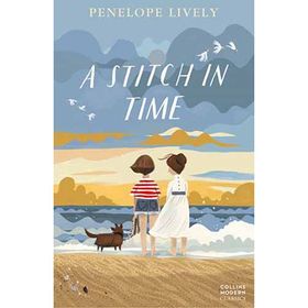 A STITCH IN TIME (ESSENTIAL MODERN CLASSICS) - PENELOPE LIVELY