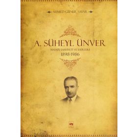A Süheyl Ünver - Ahmed Güner Sayar
