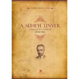 A Süheyl Ünver - Ahmed Güner Sayar