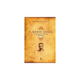A Süheyl Ünver - Ahmed Güner Sayar