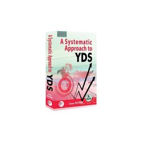 A SYSTEMATIC APPROACH TO YDS - CESUR ÖZTÜRK (ISBN:9786055270575)
