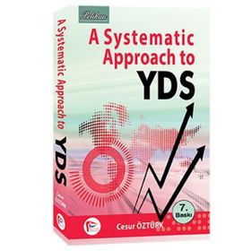 A SYSTEMATIC APPROACH TO YDS - CESUR ÖZTÜRK