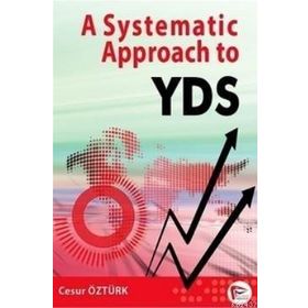 A SYSTEMATIC APPROACH TO YDS - CESUR ÖZTÜRK