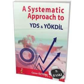 A SYSTEMATIC APPROACH TO YDS - CESUR ÖZTÜRK