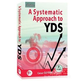 A SYSTEMATIC APPROACH TO YDS - CESUR ÖZTÜRK