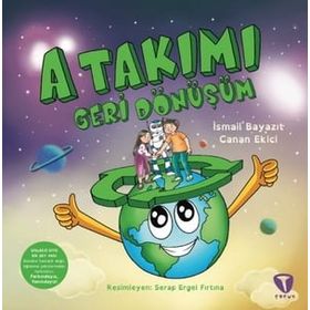 A Takımı Geri Dönüşüm - İsmail Bayazıt Canan Ekici