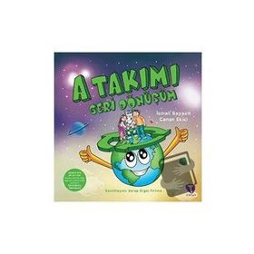A Takımı Geri Dönüşüm - İsmail Bayazıt Canan Ekici