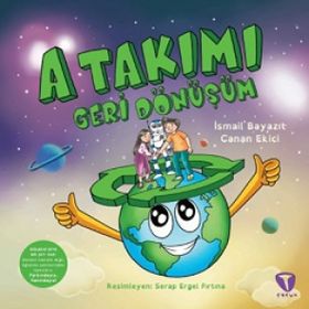 A Takımı Geri Dönüşüm - İsmail Bayazıt Canan Ekici