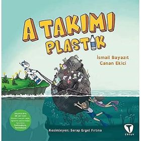 A Takımı Plastik - İsmail Bayazıt Canan Ekici