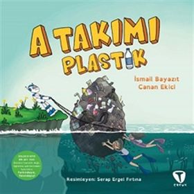 A Takımı Plastik - İsmail Bayazıt Canan Ekici
