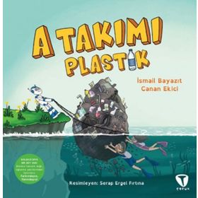 A Takımı Plastik - İsmail Bayazıt Canan Ekici