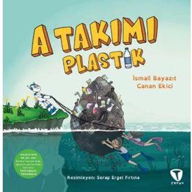 A Takımı Plastik - İsmail Bayazıt Canan Ekici