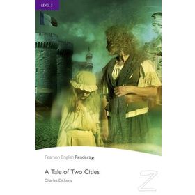 A Tale of Two Cities Level 5 - Charles Dickens